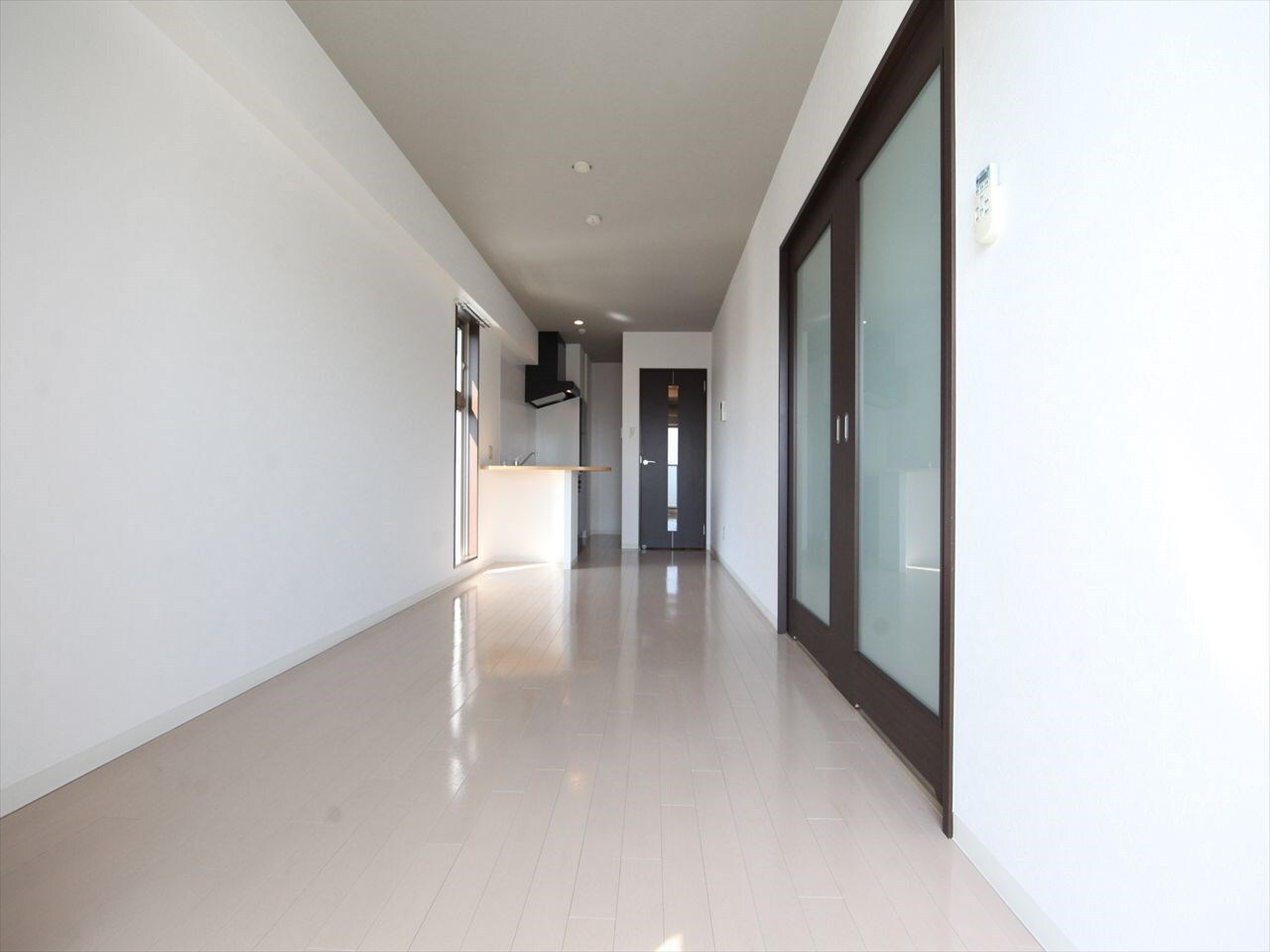 フォレシティ新栄の物件内観写真