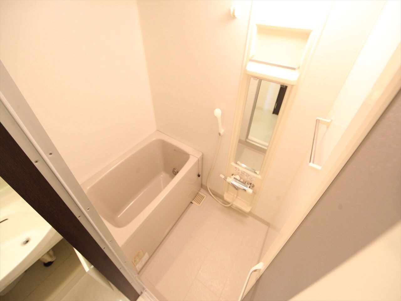 フォレシティ新栄の物件内観写真