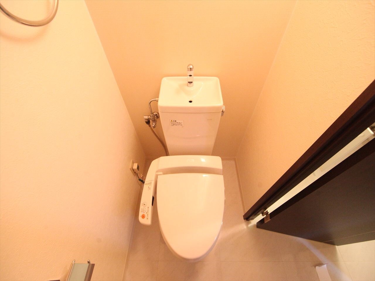 フォレシティ新栄の物件内観写真