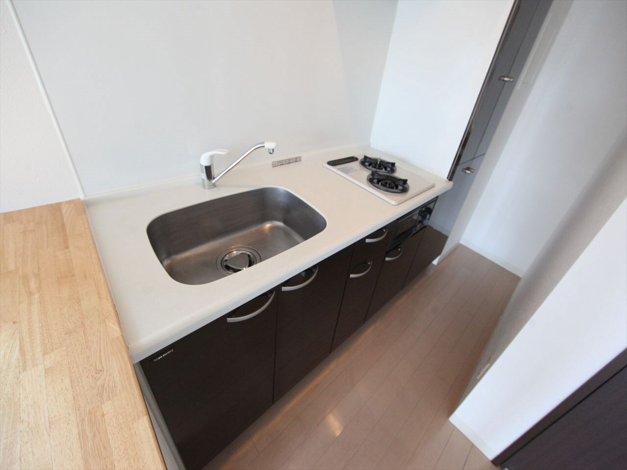 フォレシティ新栄の物件内観写真