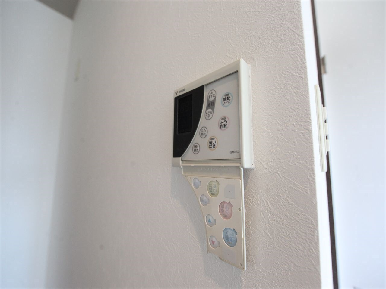 フォレシティ新栄の物件内観写真