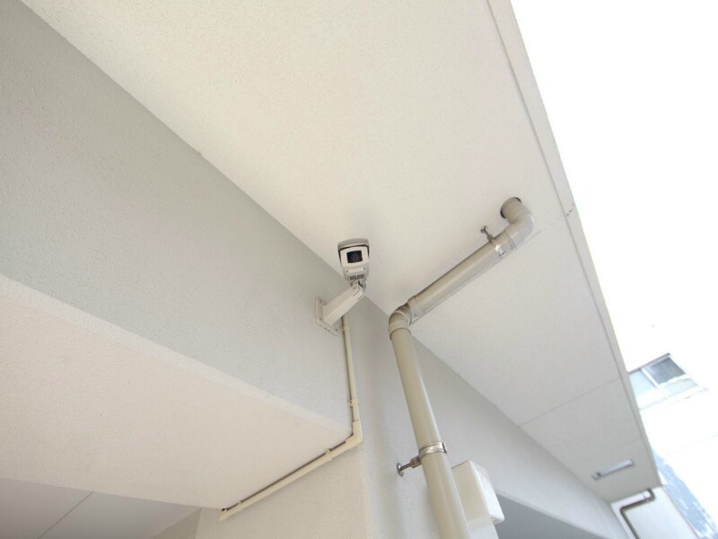 フォレシティ新栄の物件内観写真