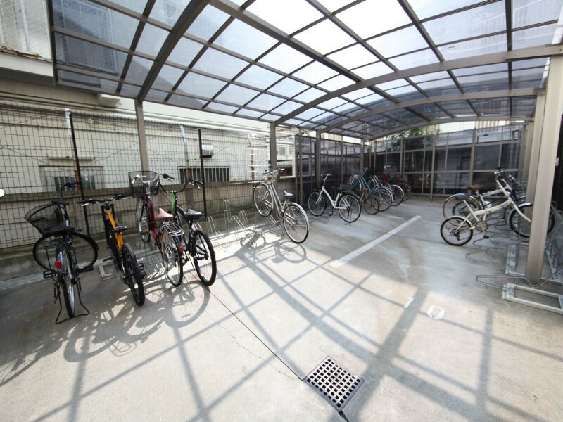 フォレシティ新栄の物件内観写真