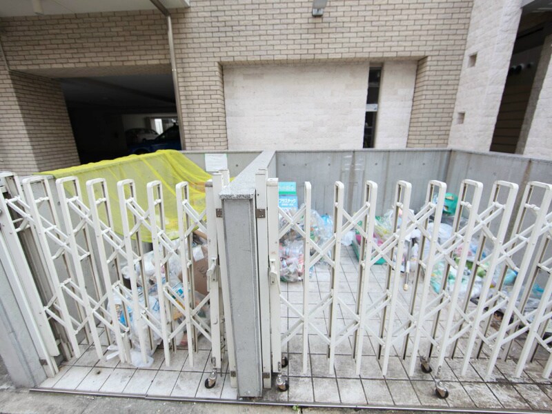 フォレシティ新栄の物件内観写真