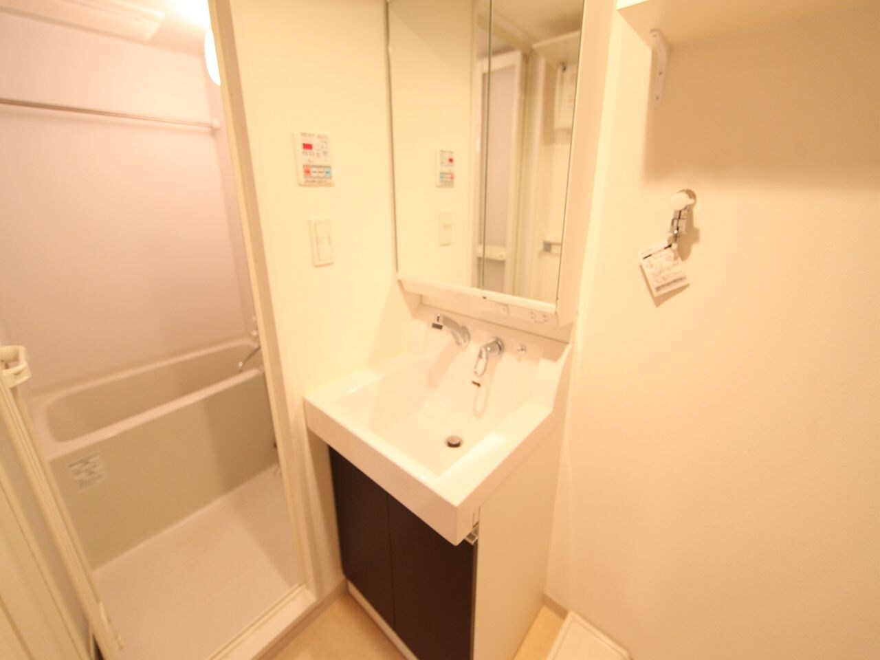 エステムコート名古屋栄デュアルレジェンドの物件内観写真