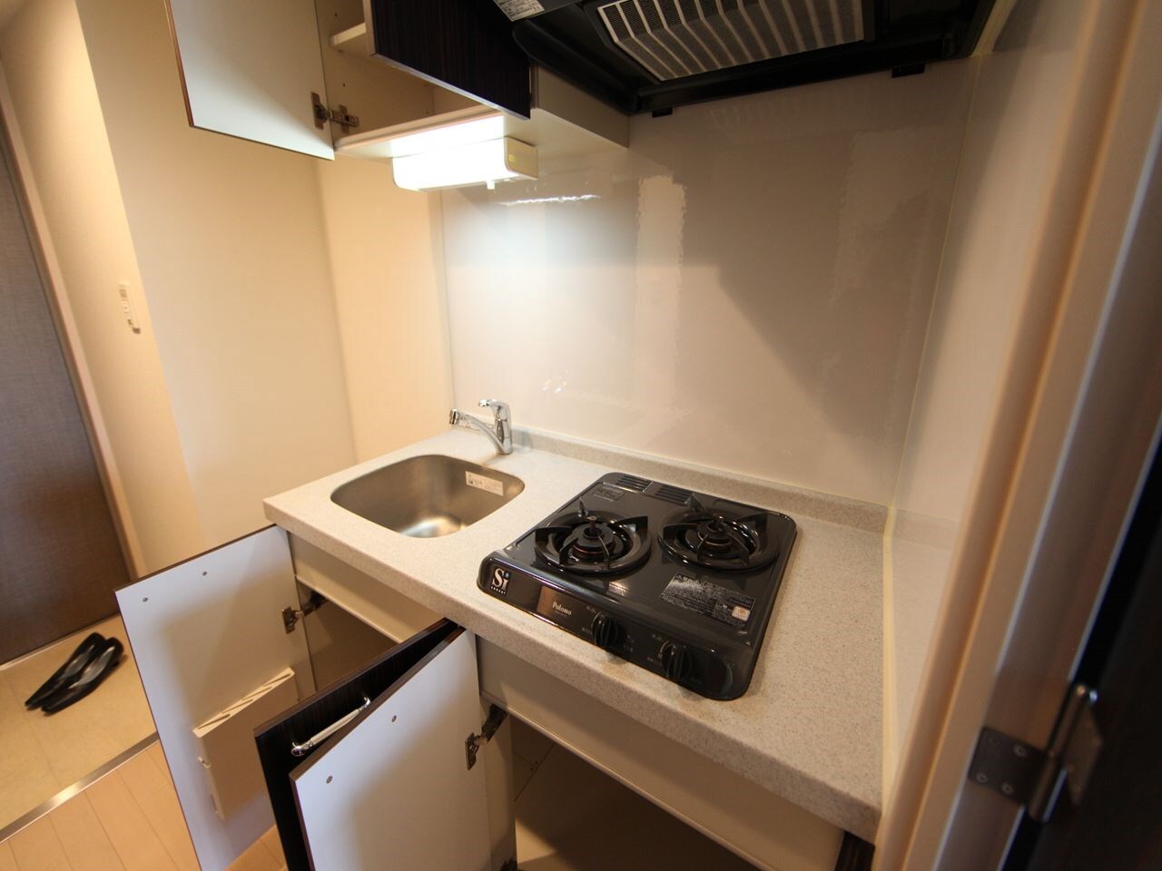 エステムコート名古屋栄デュアルレジェンドの物件内観写真