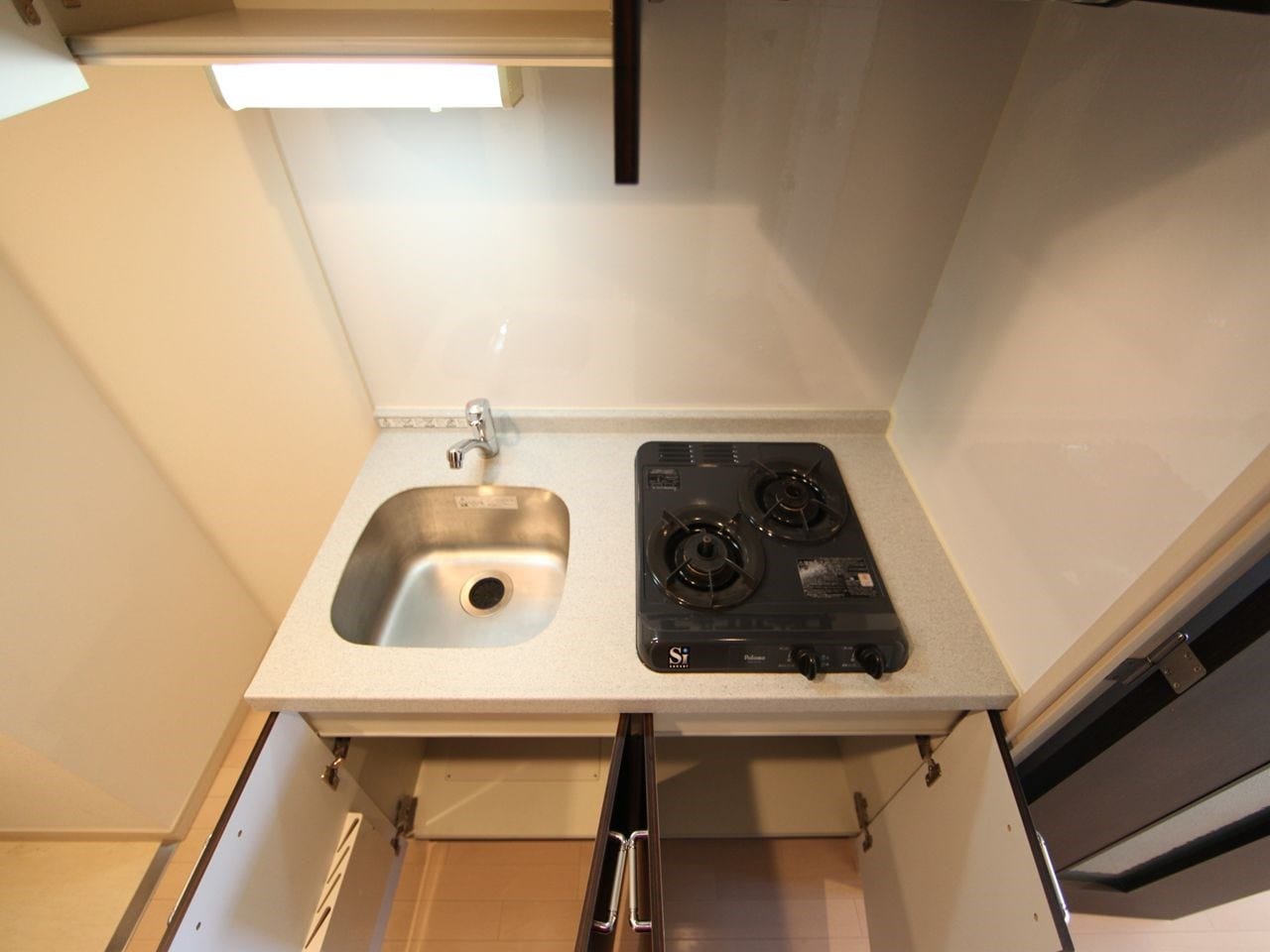 エステムコート名古屋栄デュアルレジェンドの物件内観写真