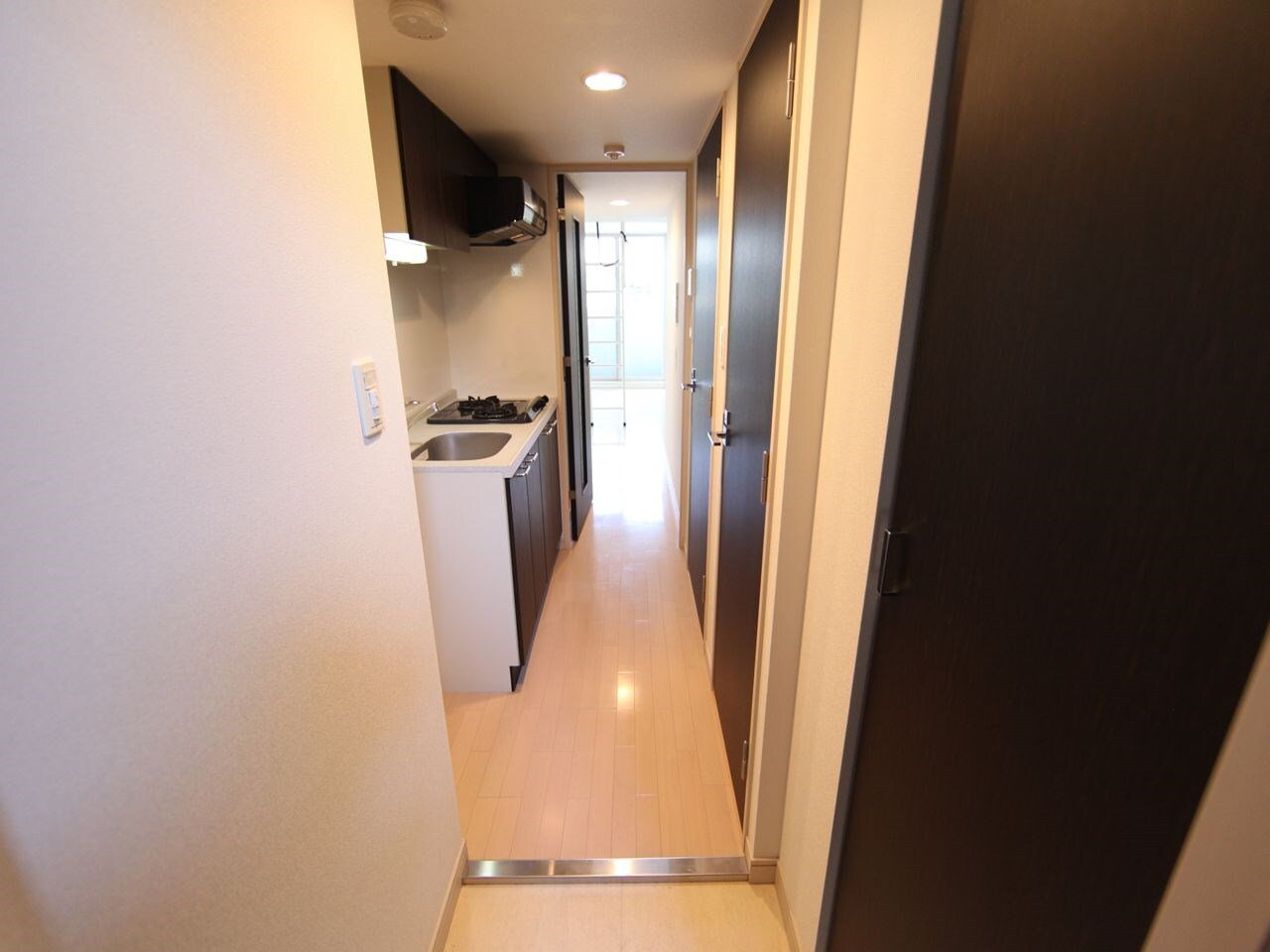 エステムコート名古屋栄デュアルレジェンドの物件内観写真