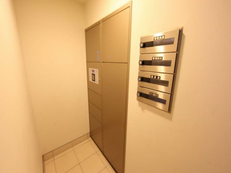 エステムコート名古屋栄デュアルレジェンドの物件内観写真