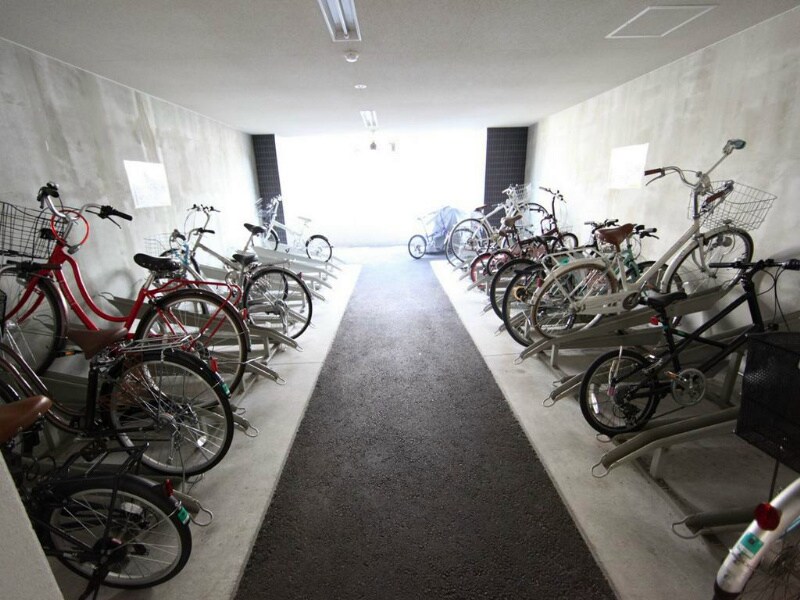 エステムコート名古屋栄デュアルレジェンドの物件内観写真