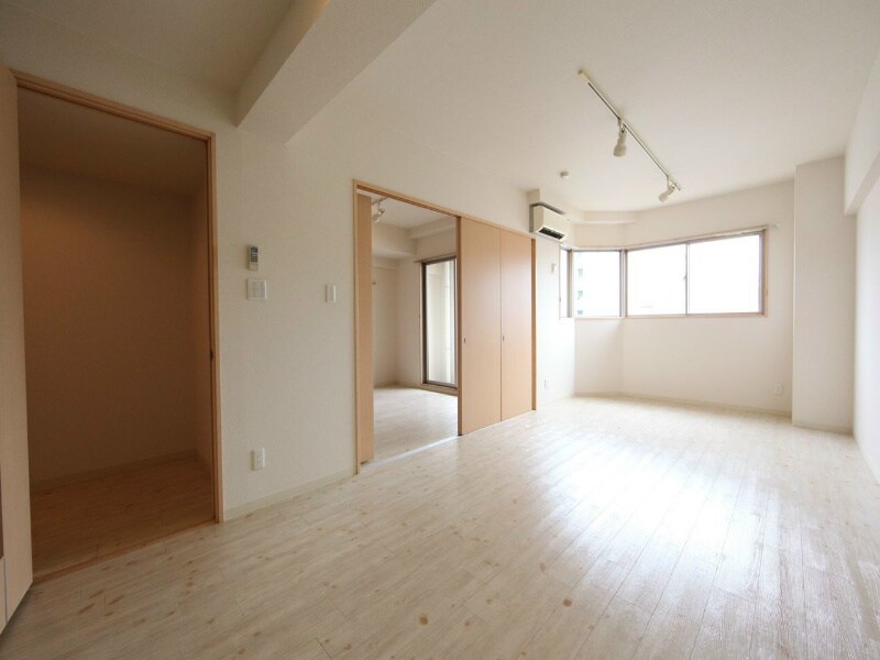 Ｅｓｐｏｉｒ　ｉ（エスポワールアイ）の物件内観写真