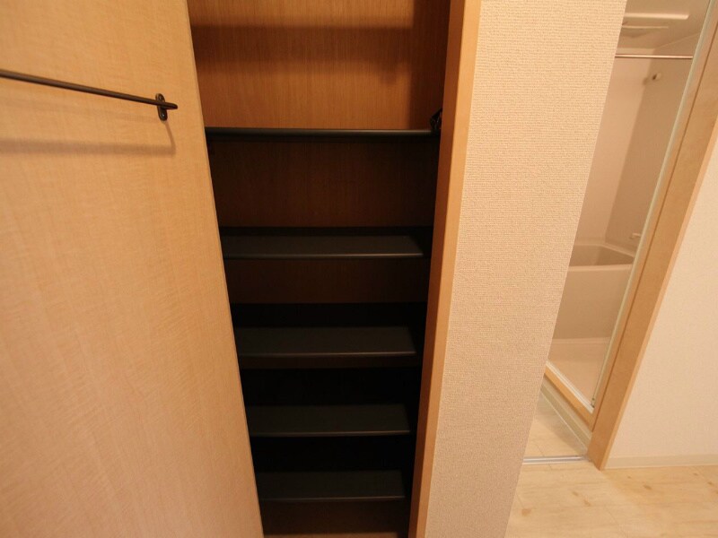 Ｅｓｐｏｉｒ　ｉ（エスポワールアイ）の物件内観写真