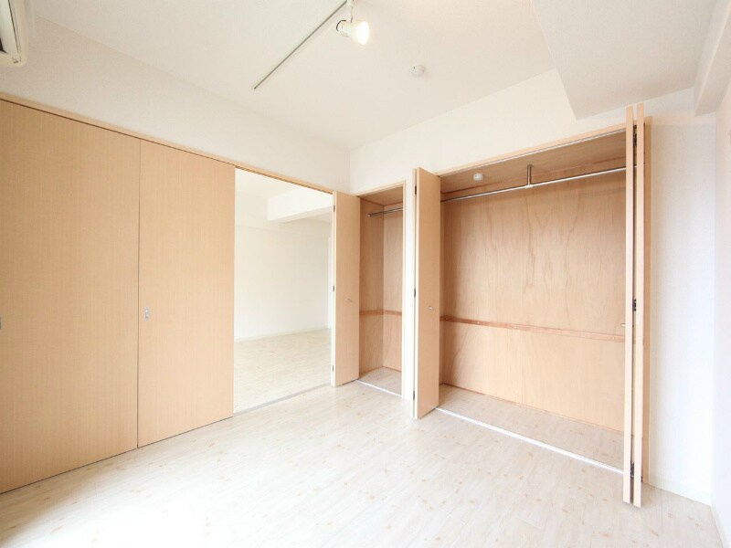 Ｅｓｐｏｉｒ　ｉ（エスポワールアイ）の物件内観写真