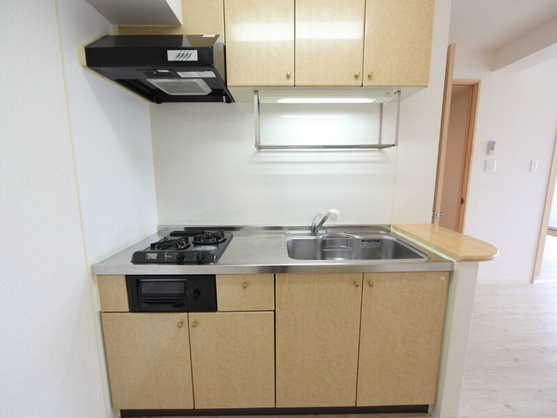 Ｅｓｐｏｉｒ　ｉ（エスポワールアイ）の物件内観写真