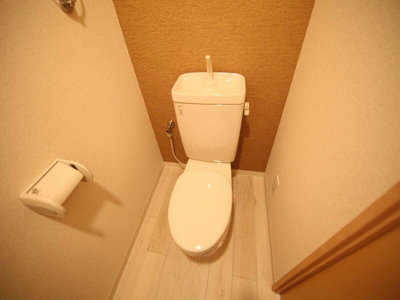 Ｅｓｐｏｉｒ　ｉ（エスポワールアイ）の物件内観写真