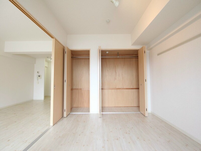 Ｅｓｐｏｉｒ　ｉ（エスポワールアイ）の物件内観写真