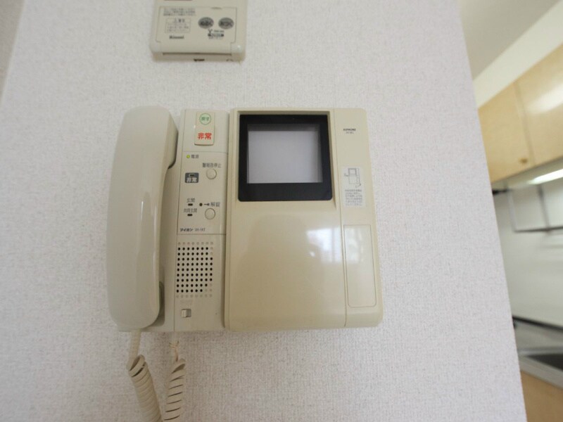 Ｅｓｐｏｉｒ　ｉ（エスポワールアイ）の物件内観写真