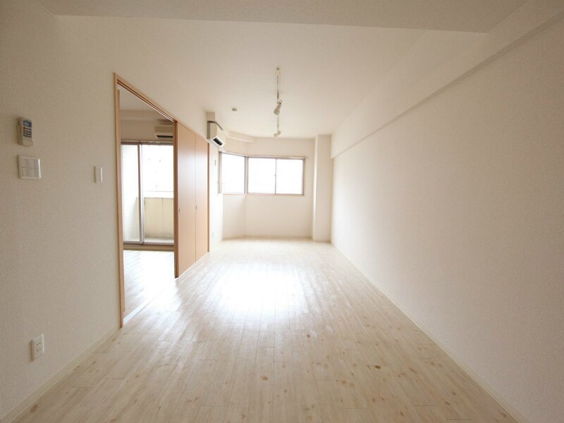 Ｅｓｐｏｉｒ　ｉ（エスポワールアイ）の物件内観写真