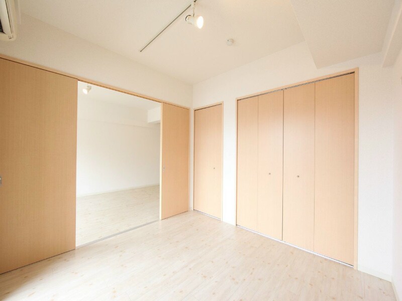 Ｅｓｐｏｉｒ　ｉ（エスポワールアイ）の物件内観写真