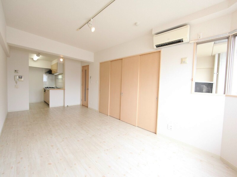 Ｅｓｐｏｉｒ　ｉ（エスポワールアイ）の物件内観写真