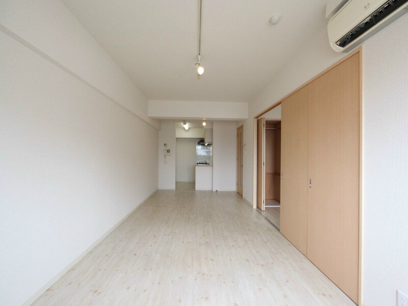 Ｅｓｐｏｉｒ　ｉ（エスポワールアイ）の物件内観写真