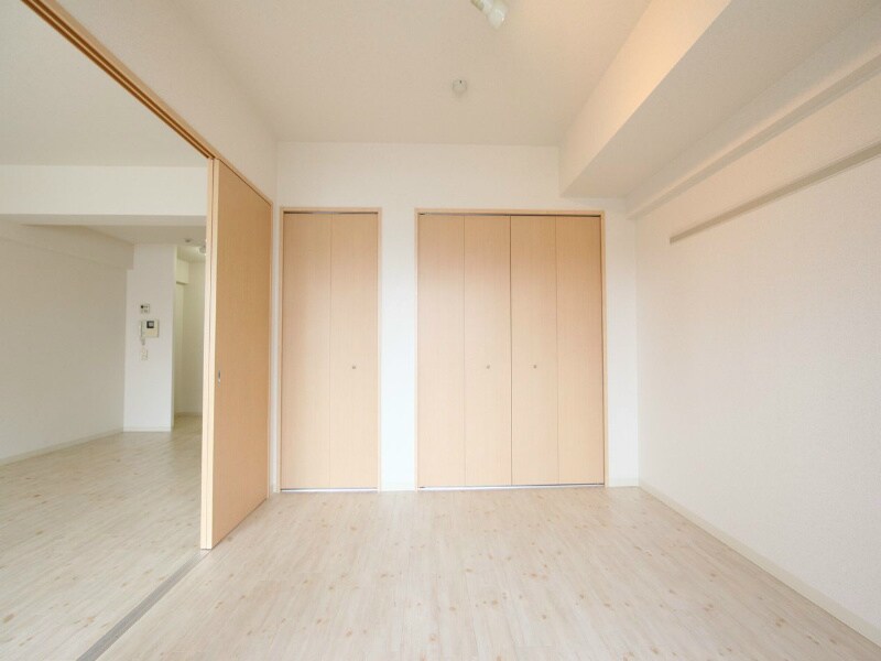 Ｅｓｐｏｉｒ　ｉ（エスポワールアイ）の物件内観写真