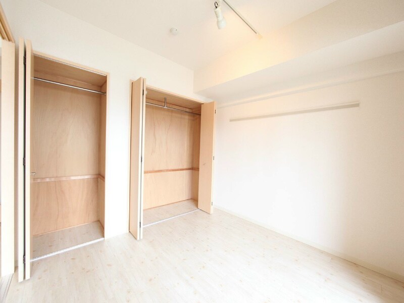 Ｅｓｐｏｉｒ　ｉ（エスポワールアイ）の物件内観写真