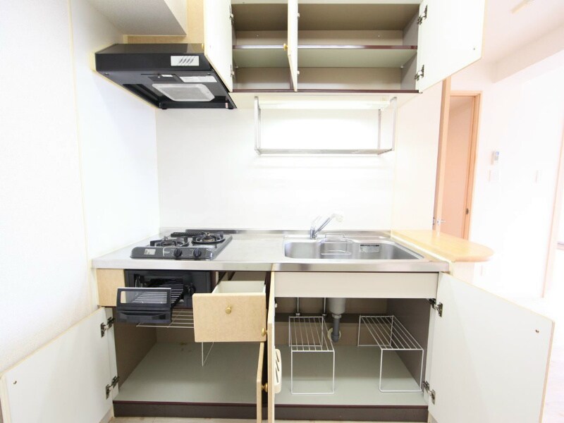 Ｅｓｐｏｉｒ　ｉ（エスポワールアイ）の物件内観写真