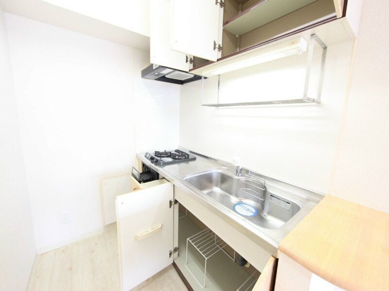 Ｅｓｐｏｉｒ　ｉ（エスポワールアイ）の物件内観写真