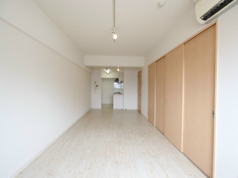 Ｅｓｐｏｉｒ　ｉ（エスポワールアイ）の物件内観写真