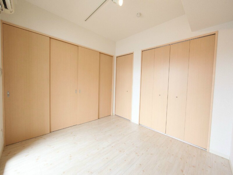 Ｅｓｐｏｉｒ　ｉ（エスポワールアイ）の物件内観写真