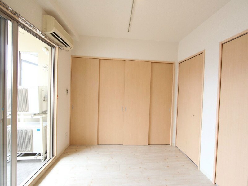 Ｅｓｐｏｉｒ　ｉ（エスポワールアイ）の物件内観写真