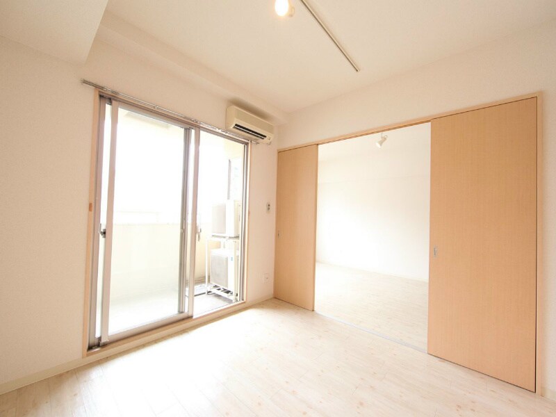 Ｅｓｐｏｉｒ　ｉ（エスポワールアイ）の物件内観写真