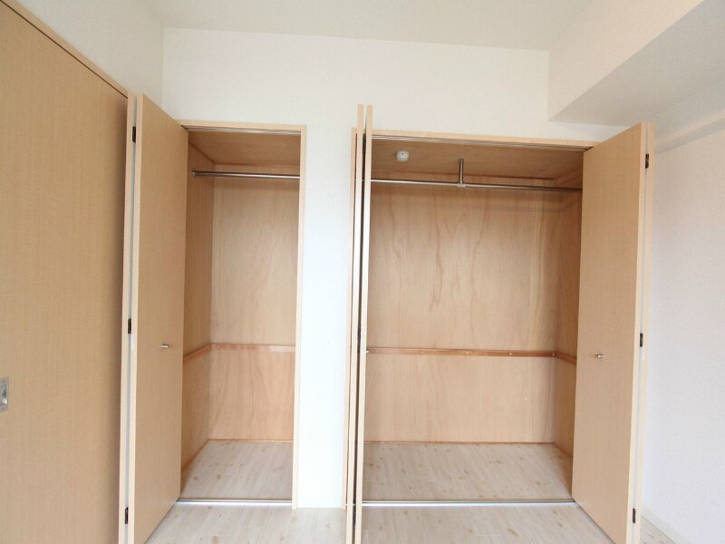 Ｅｓｐｏｉｒ　ｉ（エスポワールアイ）の物件内観写真