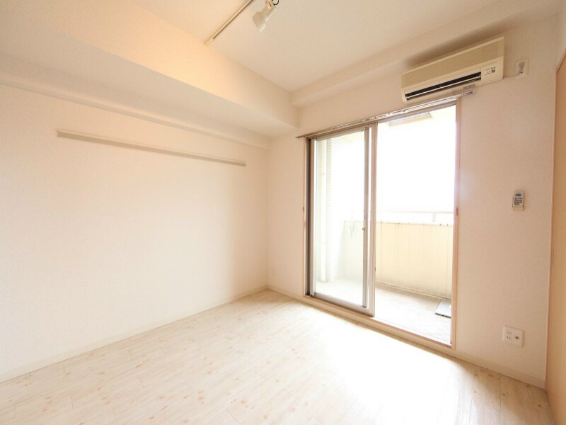 Ｅｓｐｏｉｒ　ｉ（エスポワールアイ）の物件内観写真