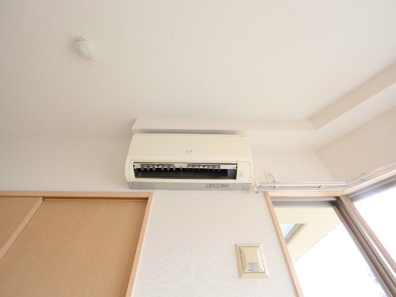 Ｅｓｐｏｉｒ　ｉ（エスポワールアイ）の物件内観写真