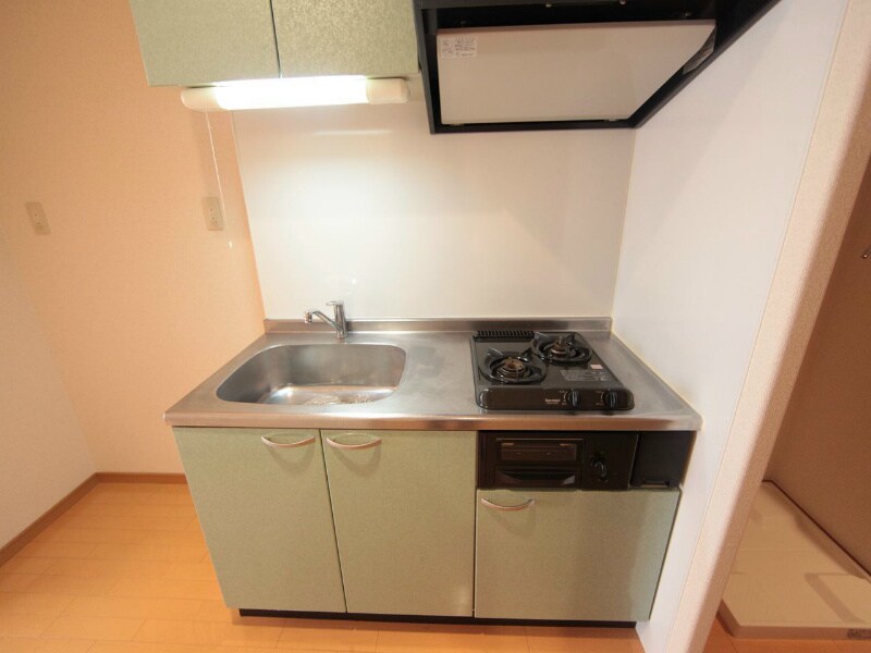 セレブランド堀田駅前の物件内観写真