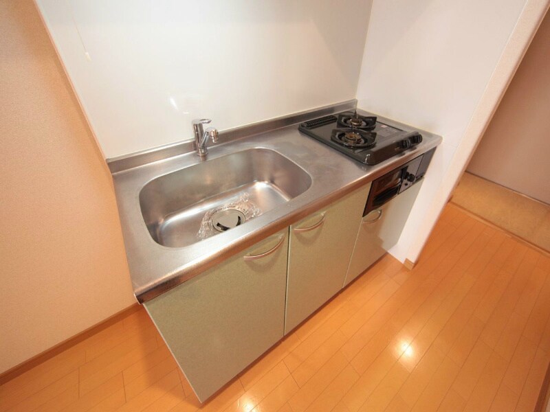 セレブランド堀田駅前の物件内観写真