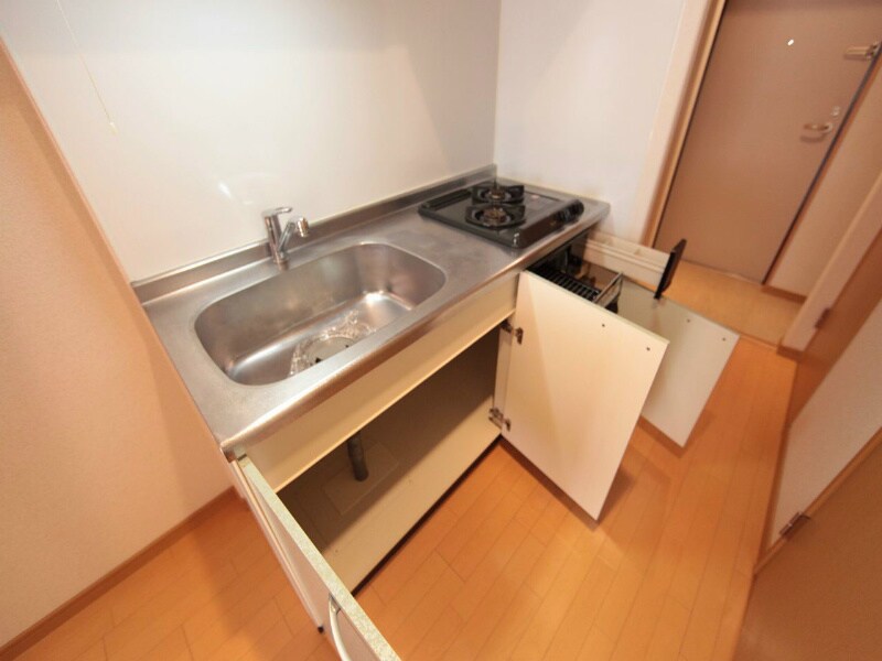 セレブランド堀田駅前の物件内観写真