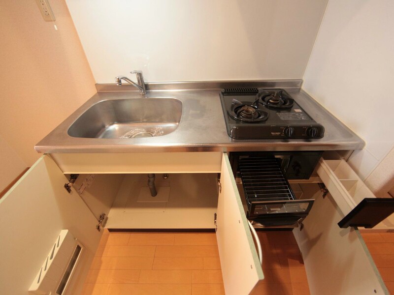 セレブランド堀田駅前の物件内観写真