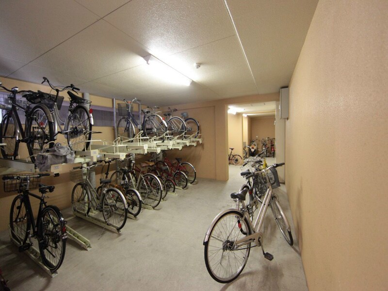 セレブランド堀田駅前の物件内観写真