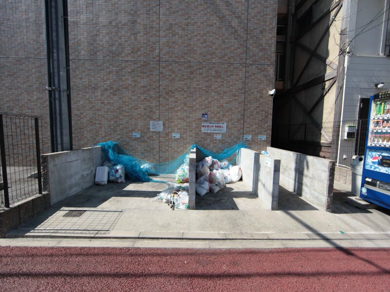 セレブランド堀田駅前の物件内観写真