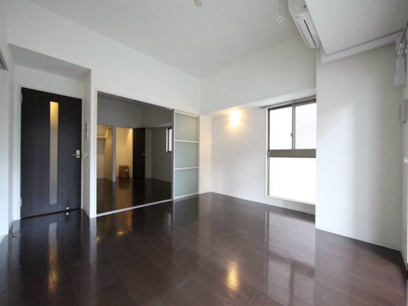 ランドハウス泉の物件内観写真