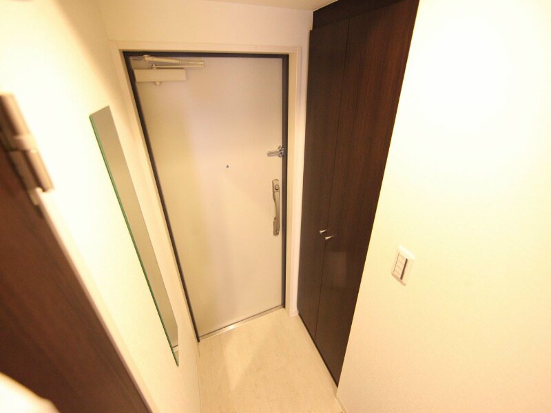 ランドハウス泉の物件内観写真