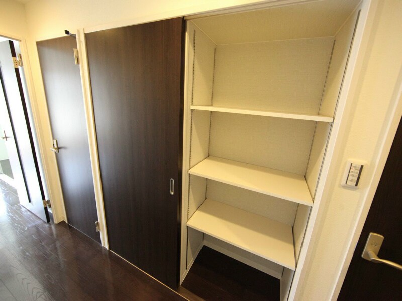 ランドハウス泉の物件内観写真