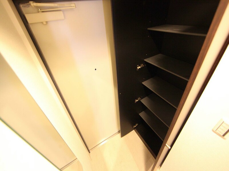 ランドハウス泉の物件内観写真