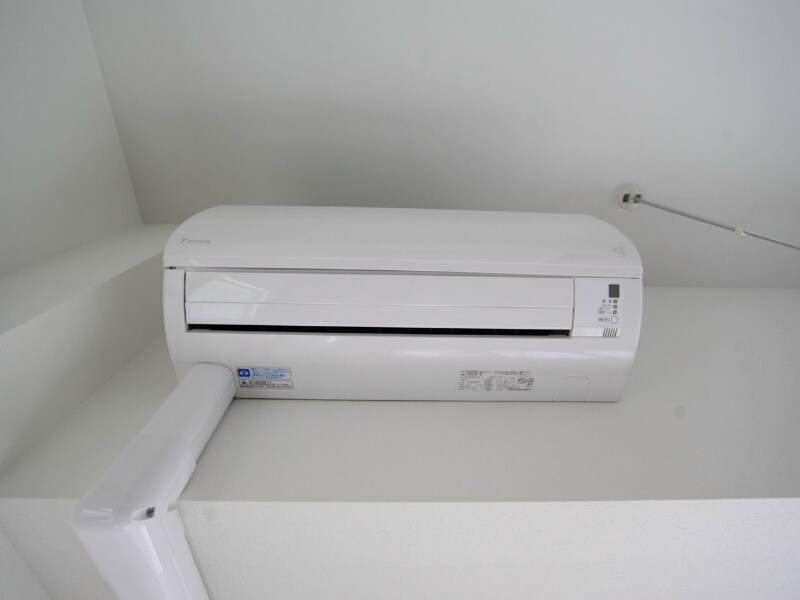 ランドハウス泉の物件内観写真