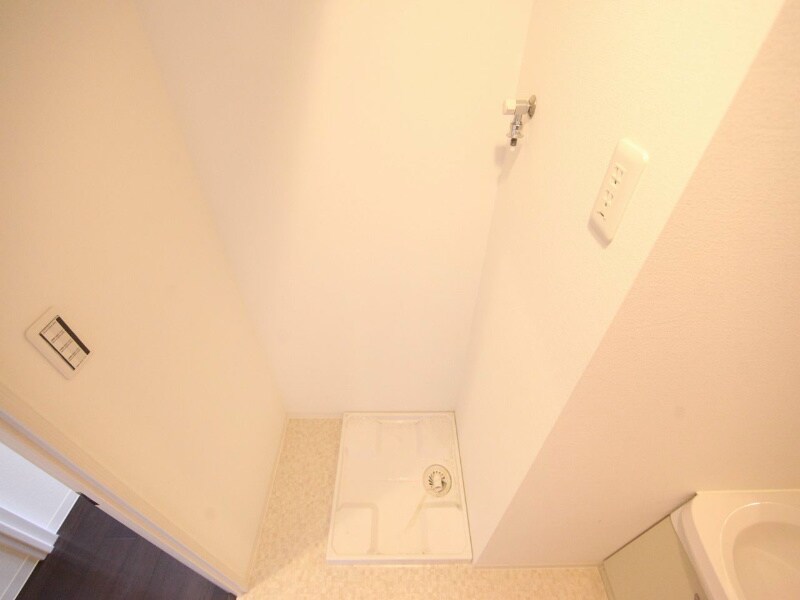 ランドハウス泉の物件内観写真