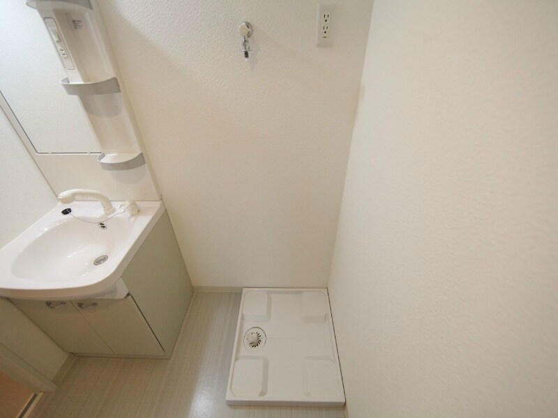 ランドハウス泉の物件内観写真