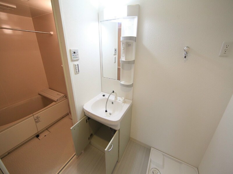 ランドハウス泉の物件内観写真